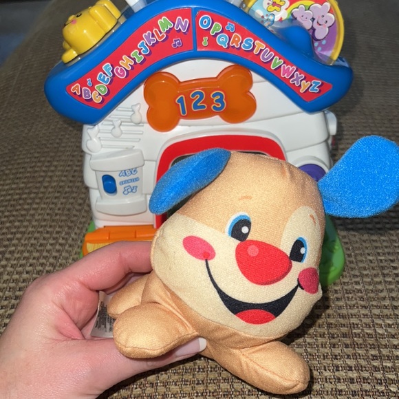 Fisher Price Toy - Picture 3 of 4